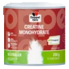 Abbildung der Produktverpackung  Doppelherz CREATINE MONOHYDRATE Frontansicht